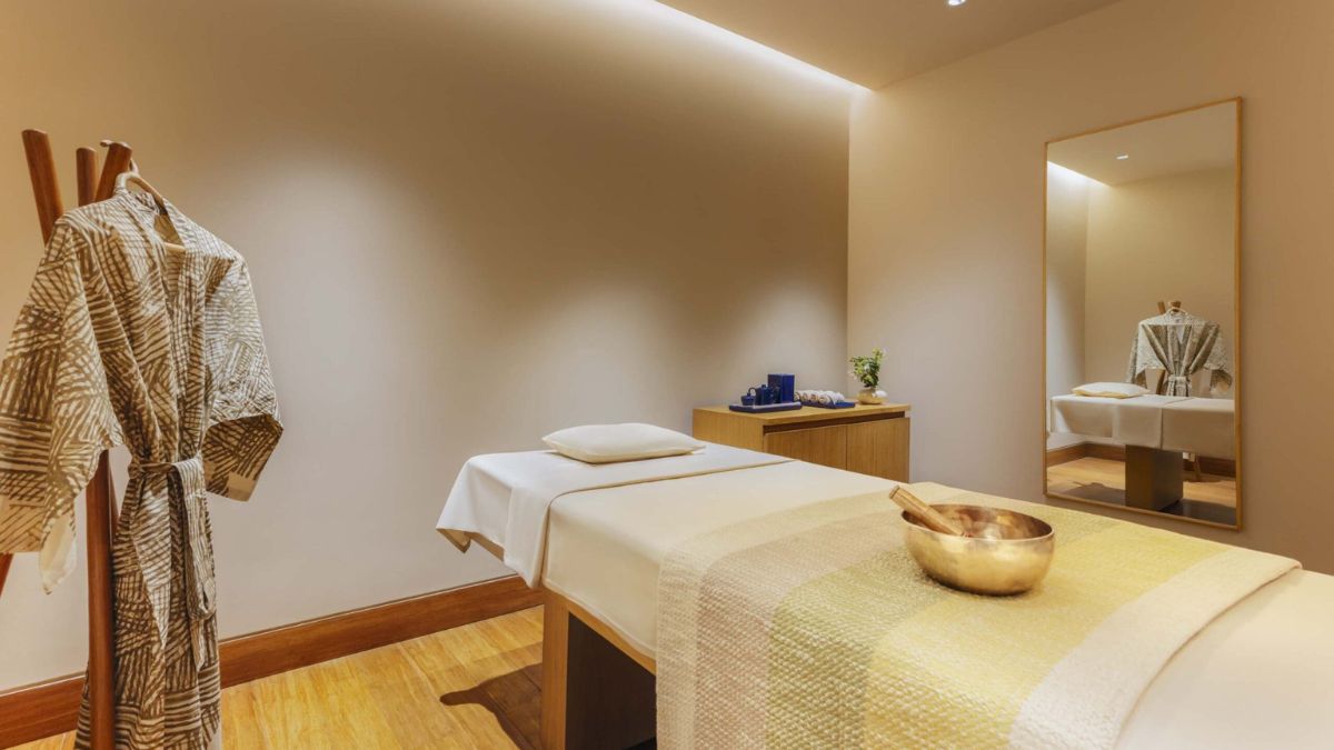 Vana Retreat — Dehradun, Uttarakhand