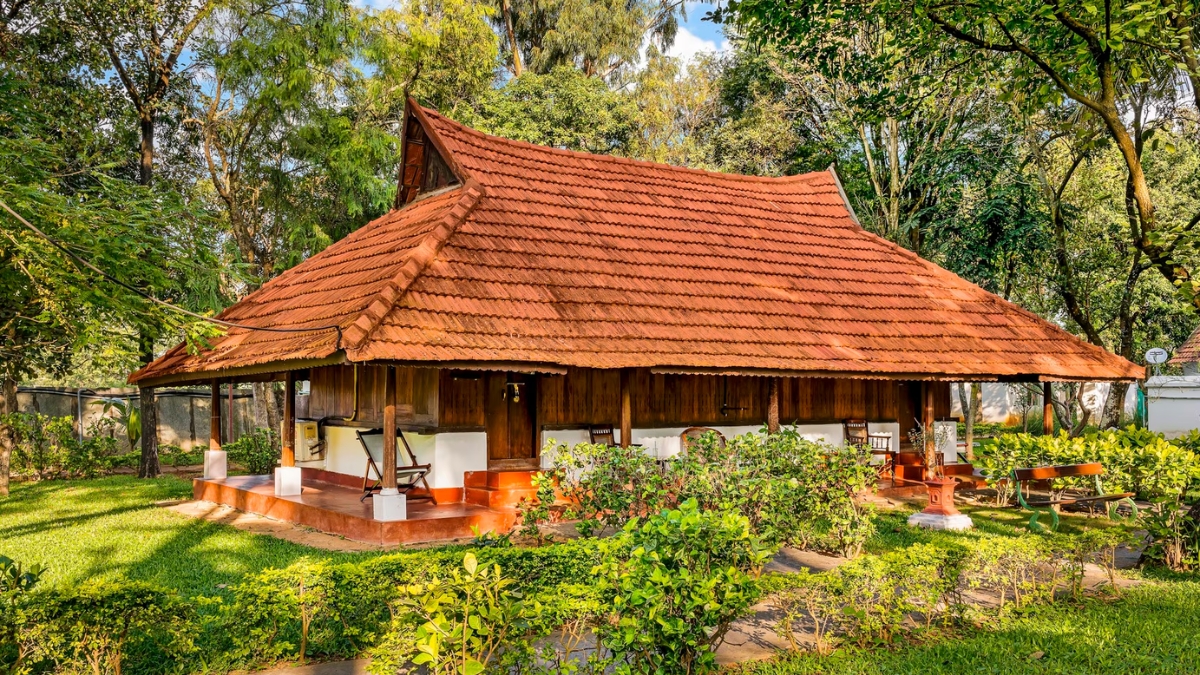10 Best Panchakarma Treatment Retreats in India