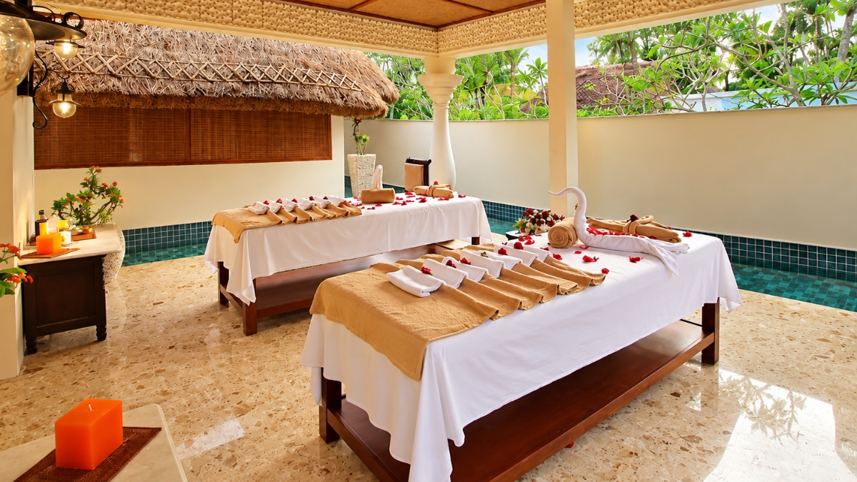 10 Best Panchakarma Treatment Retreats in India