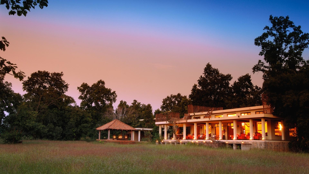 Mahua Kothi, Bandhavgarh
