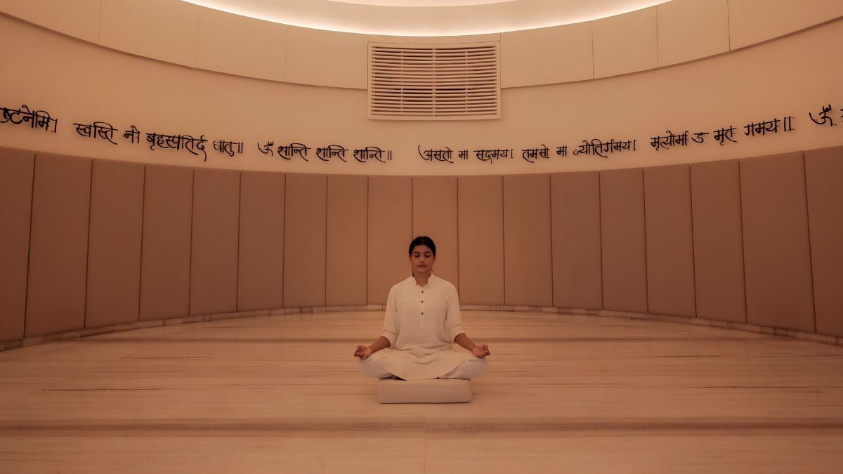 Raga Svara – Gujarat