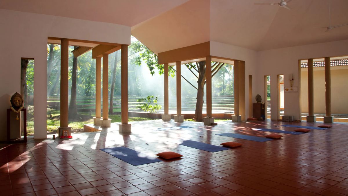 Shreyas Retreat – Karnataka