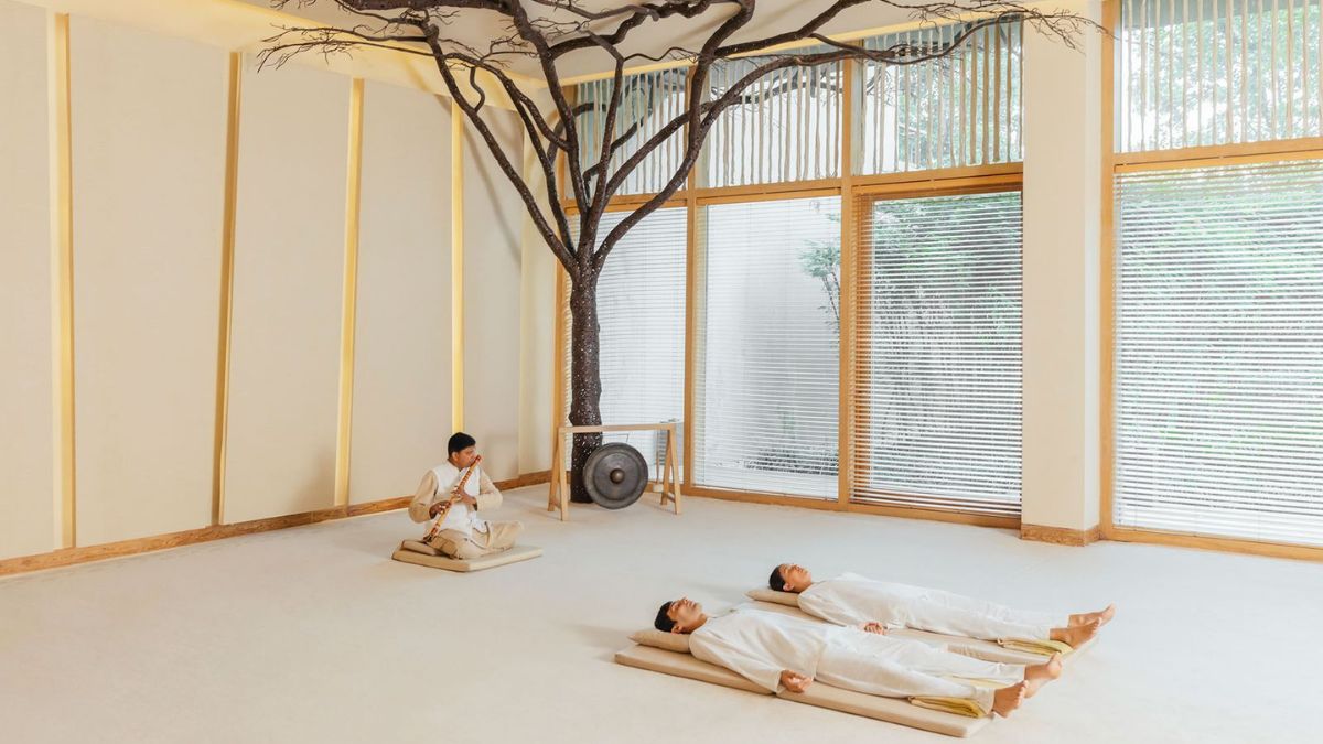 Six Senses Vana – Dehradun, Uttarakhand