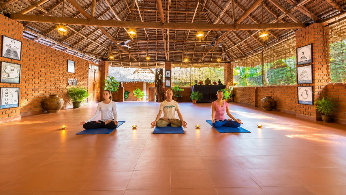 Somatheeram Ayurveda Village – Kerala