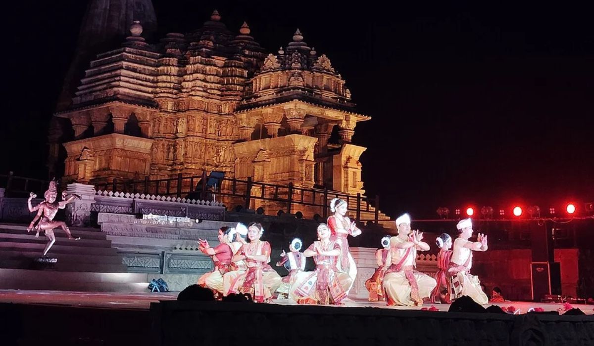 Khajuraho