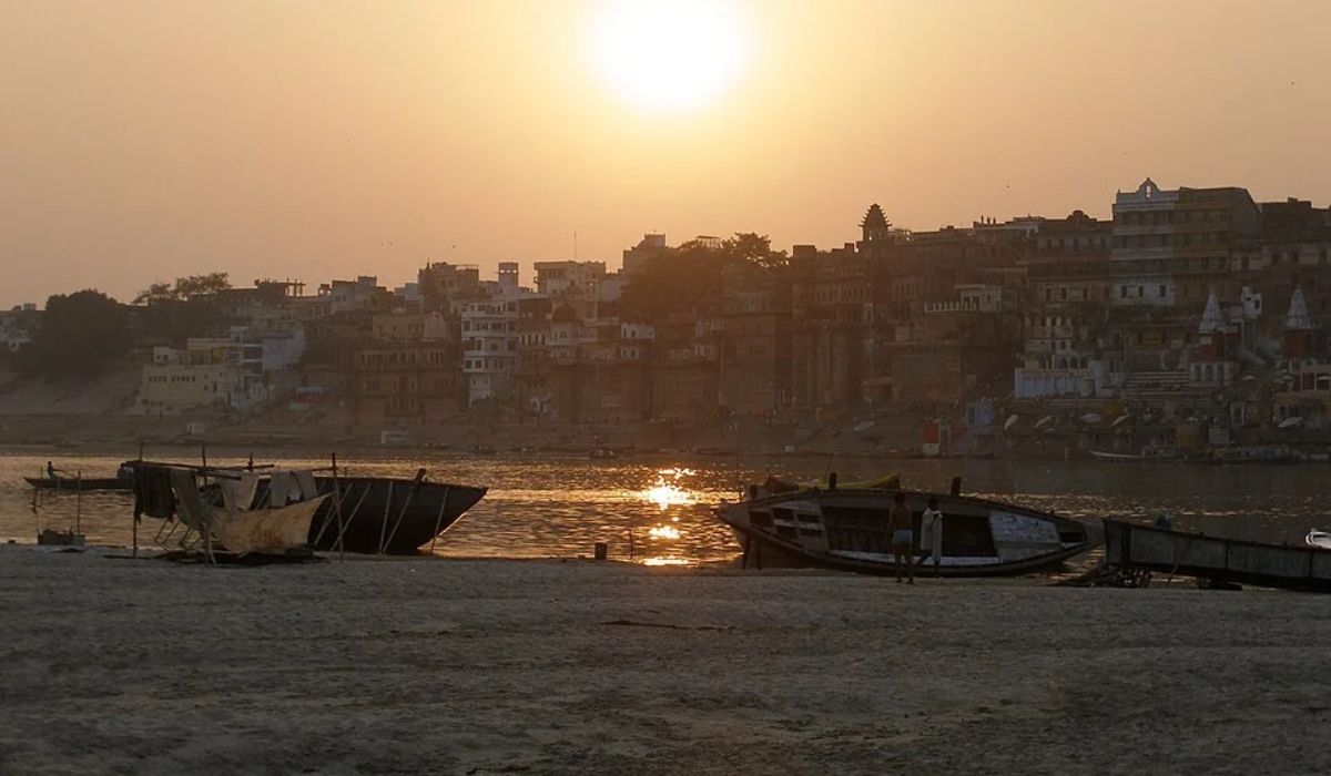 Varanasi