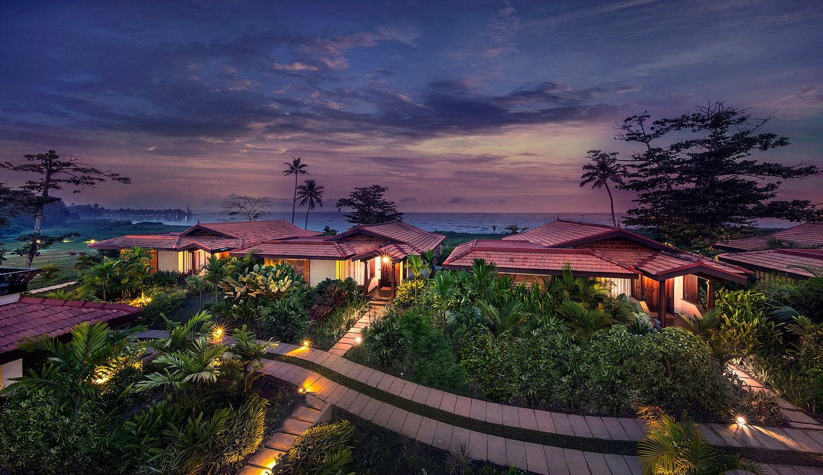 Best Time to Visit Kerala for Ayurveda